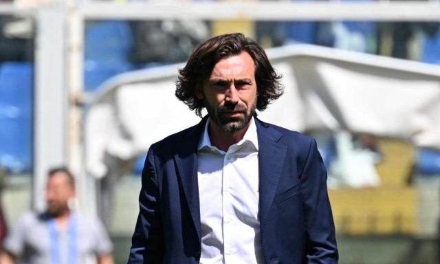 Pirlo, il presidente Lomakin smentisce: nessun legame tra lo United Fc e Fonbet