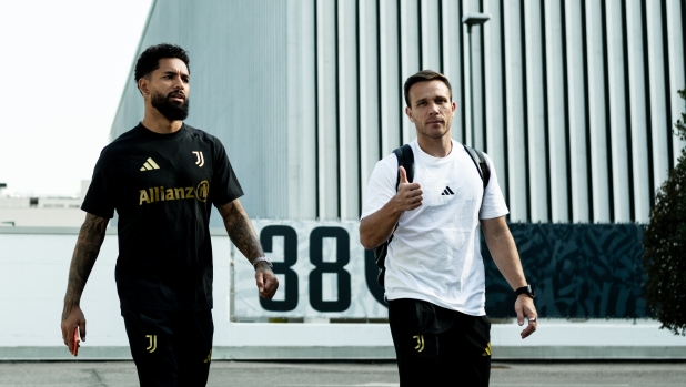 Juve, il vuoto nel mezzo: otto centrocampisti, tanti dubbi e mercato bloccato 1 Juve, il vuoto nel mezzo: otto centrocampisti, tanti dubbi e mercato bloccato