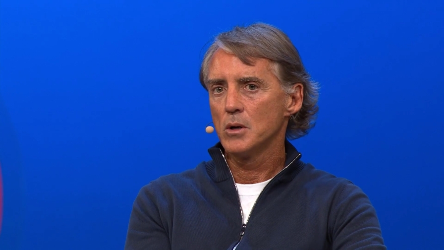 Un anno fa Mancini disse: "Nazionale? Spero di tornare, il mio sogno è..."