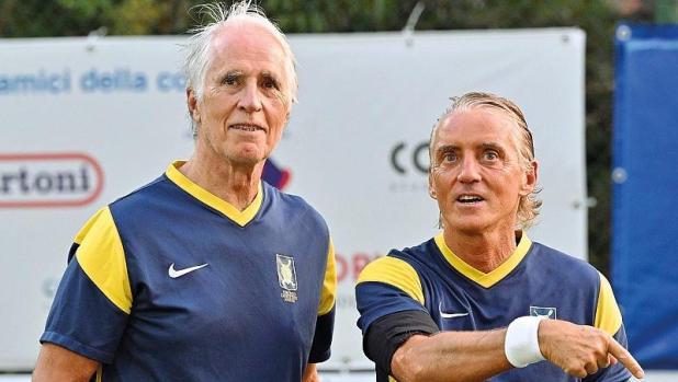 Il calcio degli amici e un balletto ipocrita: Malagò voleva Mancini? Doveva dirlo subito