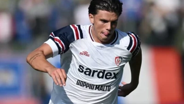 Grandu e il sogno Serie A con il Cagliari: “Lavoro per guadagnarmi la fiducia”