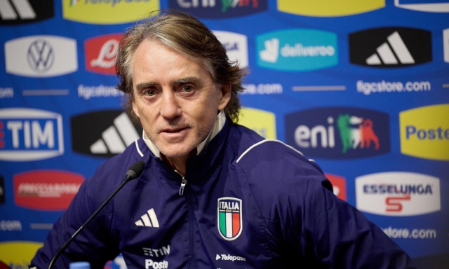 Mancini ct, polemiche per la conferenza a pagamento (500 euro): la spiegazione della Figc