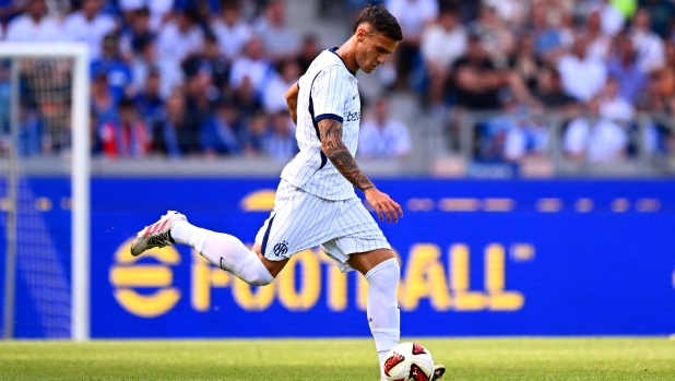 Papà Stankovic: "Aleksandar all'Inter sente la pressione, gli ho risposto..."