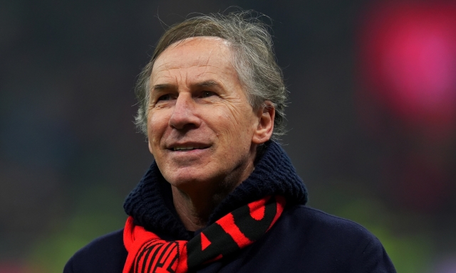 Il Milan smentisce la morte di Franco Baresi: "Sta affrontando un momento delicato, rispettate la privacy"
