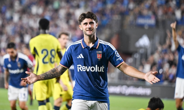Como, subito Liberali show! Fabregas cede ai rigori con il Villarreal ma si gode il nuovo gioiello