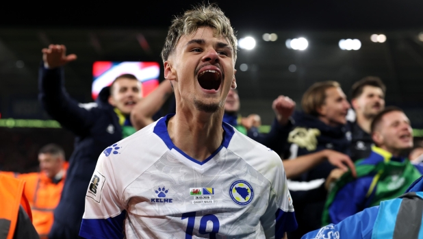 Juve, due colpi per far contento Spalletti e valorizzare Yildiz 3 Juve, due colpi per far contento Spalletti e valorizzare Yildiz