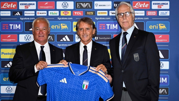 Italia, le pagelle: Malagò, mandrakata da 10. Mancio 9, ma occhio alle pec. Guardiola 4: che delusione