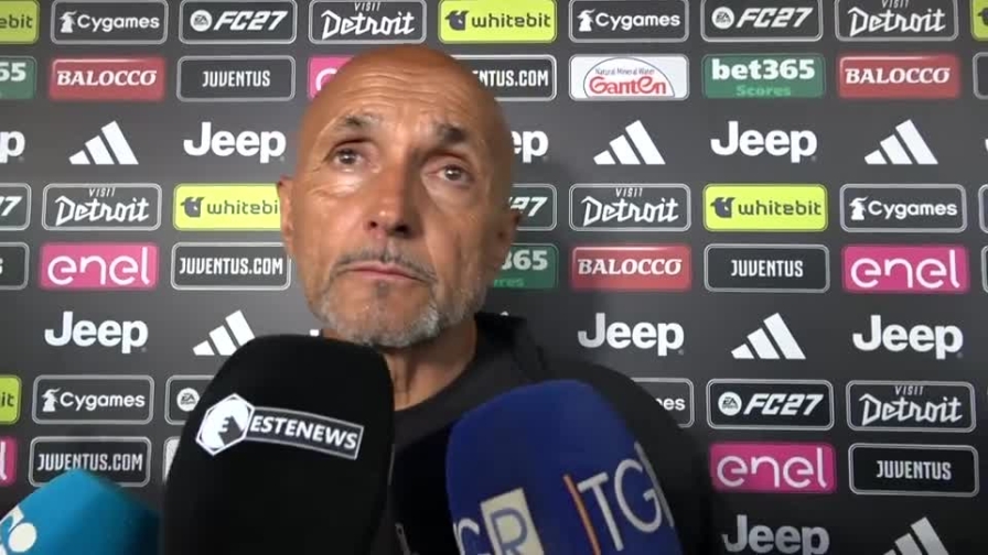 Spalletti ricorda Baresi: "Era il Maradona dei difensori"