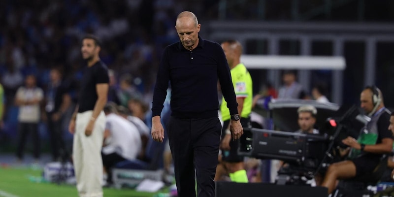 Napoli, se il mercato non aiuta 3 Napoli, se il mercato non aiuta