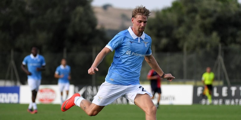 Lazio-Avellino diretta: Gattuso sfida Nesta, segui l'amichevole LIVE