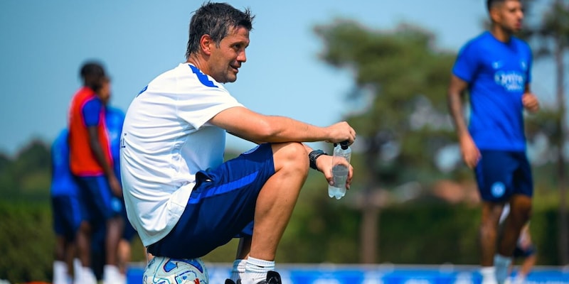 Inter, i segreti del mestiere