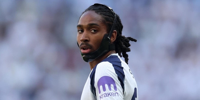Inter su Spence: pressing sul Tottenham