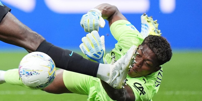 Juve, altri colpi in arrivo: prima Suzuki, poi altri due nomi per difesa e attacco