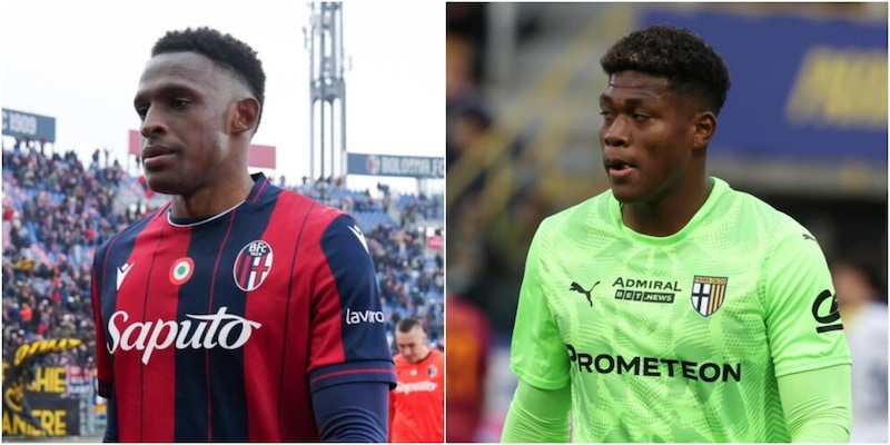Suzuki: il Psg fa problemi, la Juve vira. Lucumi è vicino 4 Suzuki: il Psg fa problemi, la Juve vira. Lucumi è vicino