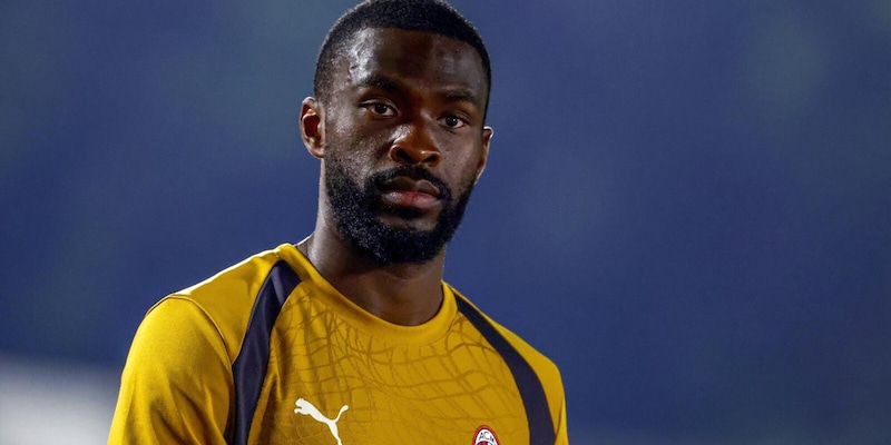 Calciomercato Juve, Tomori piace a Massara ed è più di un idea. Koopmeiners in prestito, i club di A ci pensano 4 Calciomercato Juve, Tomori piace a Massara ed è più di un idea. Koopmeiners in prestito, i club di A ci pensano