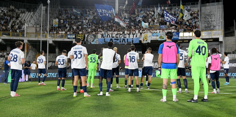 Lazio in apnea, servirebbero almeno due nuovi innesti 2 Lazio in apnea, servirebbero almeno due nuovi innesti