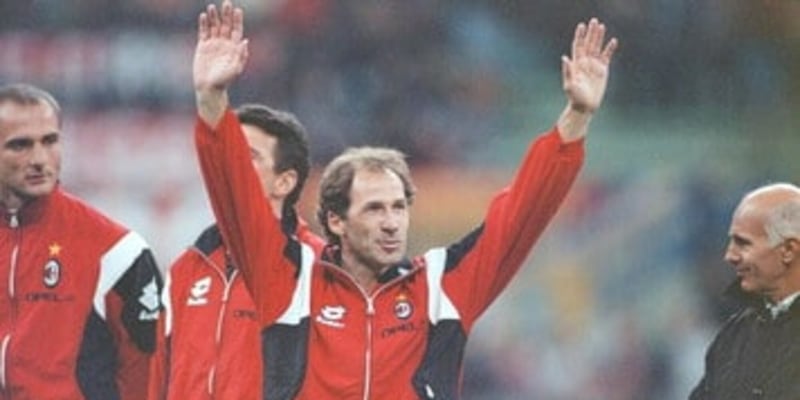 L&rsquo;eredit&agrave; Baresi