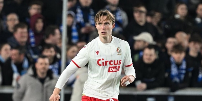 Lazio, per Hautekiet il nodo formula: cosa manca 3 Lazio, per Hautekiet il nodo formula: cosa manca
