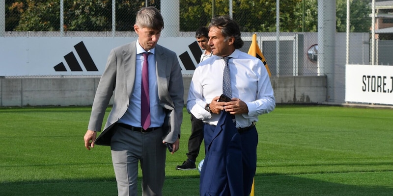 Oltre Alajbegovic e Kolo Muani, spazio Juve per un altro colpo! E attenzione a quei tre… 1 Oltre Alajbegovic e Kolo Muani, spazio Juve per un altro colpo! E attenzione a quei tre…
