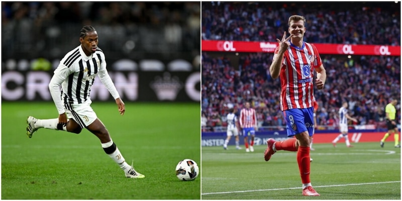 David-Atletico: ecco la chiave per Sorloth alla Juve 4 David-Atletico: ecco la chiave per Sorloth alla Juve