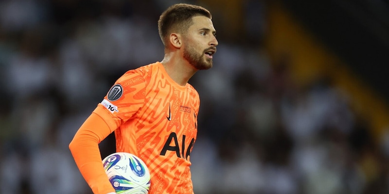 Vicario resiste, Suzuki apre uno spiraglio: la scelta del portiere Juve passa da un incastro 1 Vicario resiste, Suzuki apre uno spiraglio: la scelta del portiere Juve passa da un incastro