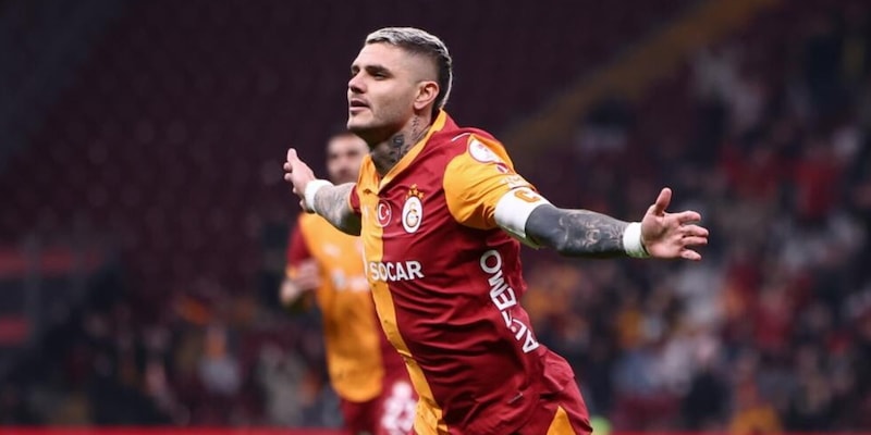 L'agente di Icardi: "La Lazio? Ci stiamo seriamente ragionando" 4 L'agente di Icardi: "La Lazio? Ci stiamo seriamente ragionando"
