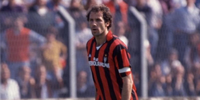 Addio Baresi, l'ultimo saluto a Milano: come vedere i funerali in diretta 1 Addio Baresi, l'ultimo saluto a Milano: come vedere i funerali in diretta