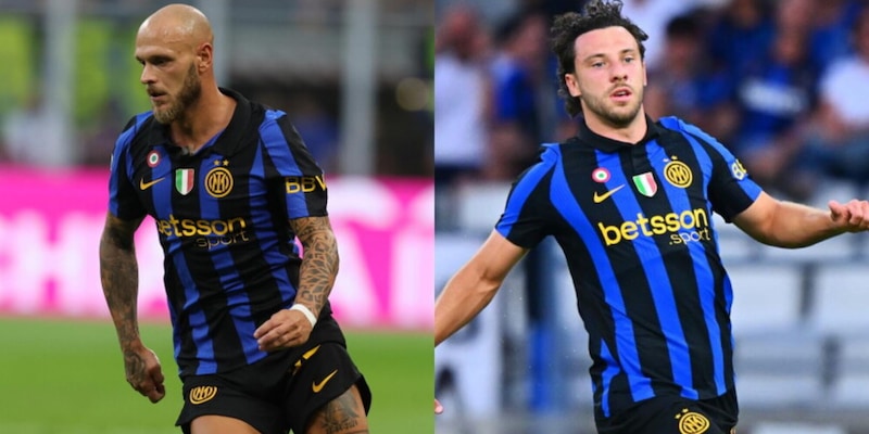 Da Dimarco a Carlos Augusto: l'Inter si blinda per il futuro con i rinnovi 1 Da Dimarco a Carlos Augusto: l'Inter si blinda per il futuro con i rinnovi