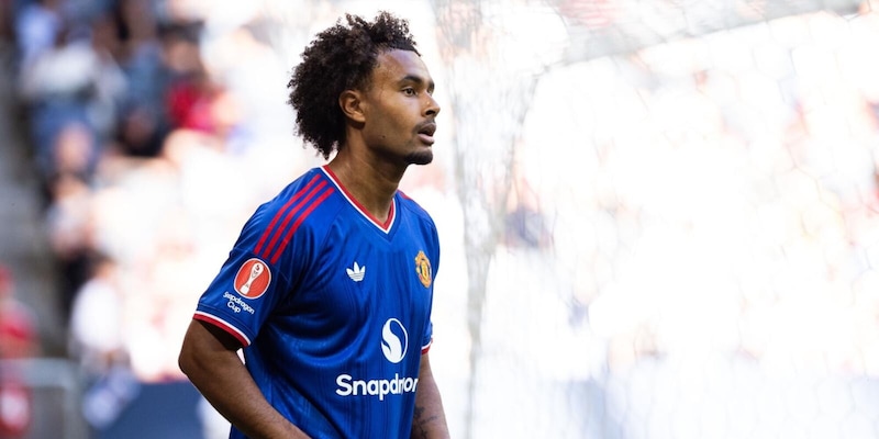 Fiorentina, stallo Zirkzee: se salta c’è Beto. Fatta per Njie 1 Fiorentina, stallo Zirkzee: se salta c’è Beto. Fatta per Njie