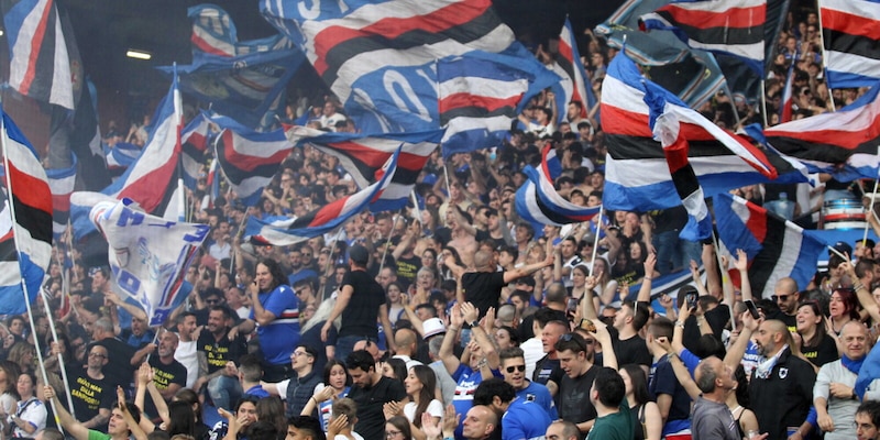 Samp, i tifosi ci credono: gi&agrave; 15 mila abbonamenti
