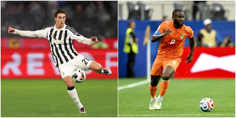 Miretti passa al Besiktas e Spalletti aspetta Kessie, ma c’è la Roma in agguato 4 Miretti passa al Besiktas e Spalletti aspetta Kessie, ma c’è la Roma in agguato
