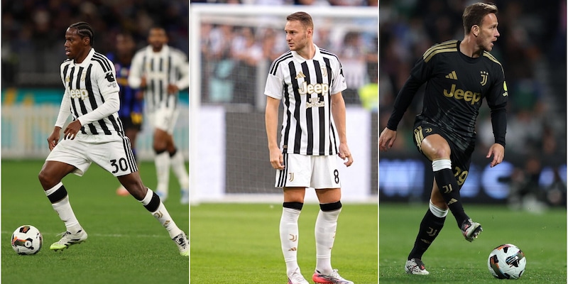 La Juve ha un problema, non riesce a vendere: perché le offerte non arrivano 3 La Juve ha un problema, non riesce a vendere: perché le offerte non arrivano