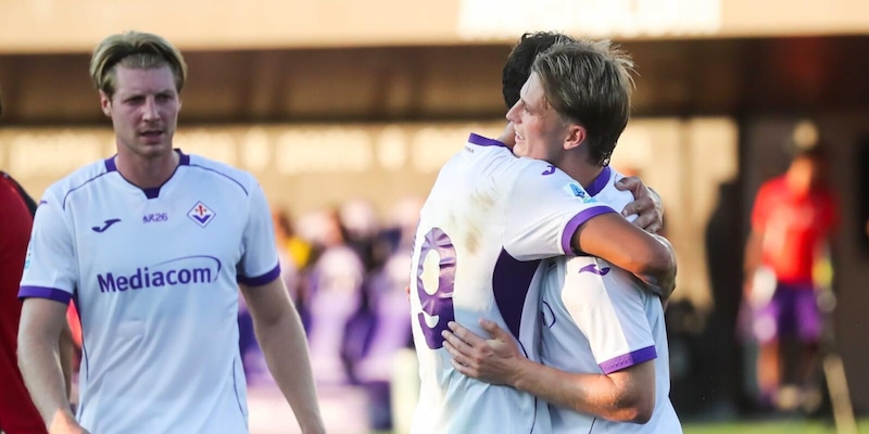 Dove vedere Fiorentina-Deportivo La Coruna in tv? Dazn o Sky, orario 1 Dove vedere Fiorentina-Deportivo La Coruna in tv? Dazn o Sky, orario