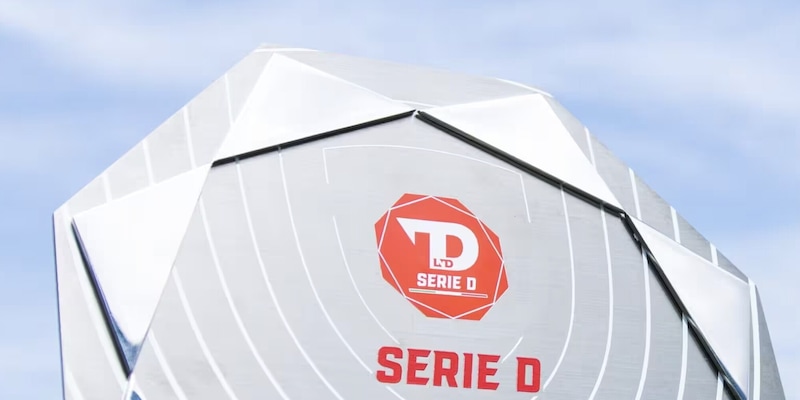 Oggi i calendari della Serie D 3 Oggi i calendari della Serie D