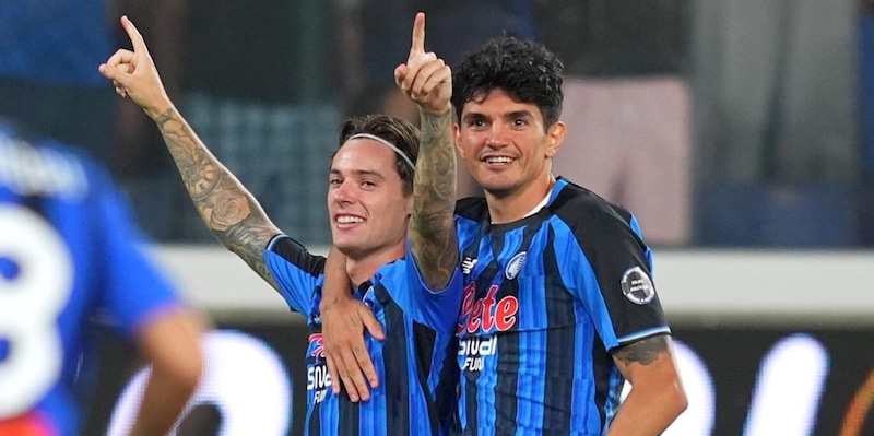 Dove vedere Atalanta-Hapoel Tel Aviv in tv? Dazn o Sky, orario 2 Dove vedere Atalanta-Hapoel Tel Aviv in tv? Dazn o Sky, orario