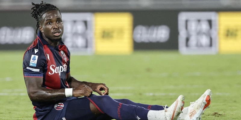 Rowe, no alibi: Atalanta e club inglesi sull&rsquo;esterno che resta a casa