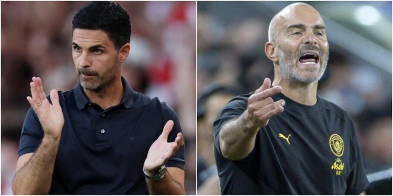 Dove vedere Arsenal-Manchester City in tv? Dazn o Sky, orario 3 Dove vedere Arsenal-Manchester City in tv? Dazn o Sky, orario