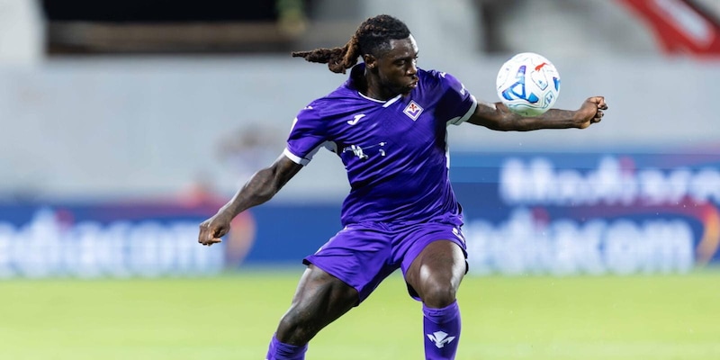 La Fiorentina aspetta il rilancio del Como: c’è una quota per Kean e le alternative… 3 La Fiorentina aspetta il rilancio del Como: c’è una quota per Kean e le alternative…