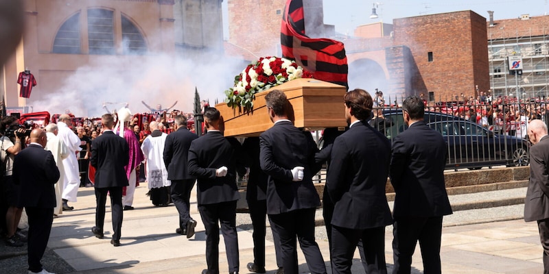 Ciao Franco, la tua fiamma rimarr&agrave; sempre accesa