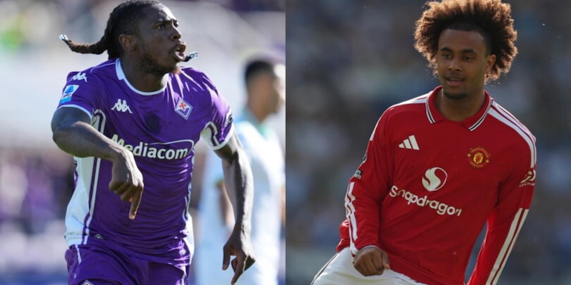 Kean va al Como, la Fiorentina punta Zirkzee: Paratici avvia i contatti per il prestito 2 Kean va al Como, la Fiorentina punta Zirkzee: Paratici avvia i contatti per il prestito