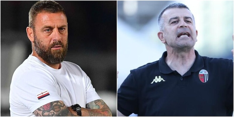 Dove vedere Genoa-Ascoli in tv? Dazn, Sky o Mediaset, orario 2 Dove vedere Genoa-Ascoli in tv? Dazn, Sky o Mediaset, orario