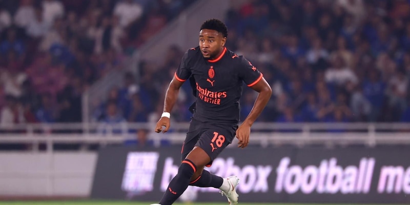 Nkunku rimane in uscita dal Milan: ci prova il Lipsia 3 Nkunku rimane in uscita dal Milan: ci prova il Lipsia