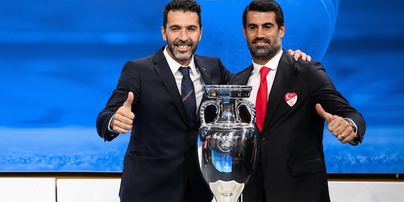 Euro 2032 in Italia, candidate 13 citt&agrave; e 16 stadi: al via l'analisi tecnica