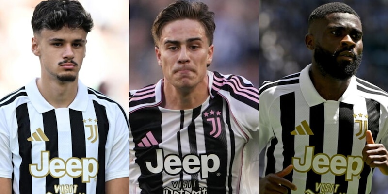 Juve, con Yildiz fuori va fatta una scelta: Alajbegovic o Boga, chi è il favorito per sostituirlo 3 Juve, con Yildiz fuori va fatta una scelta: Alajbegovic o Boga, chi è il favorito per sostituirlo
