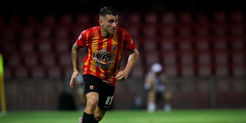 Dove vedere Benevento-Sudtirol in tv? Dazn o Prime Video, orario 1 Dove vedere Benevento-Sudtirol in tv? Dazn o Prime Video, orario