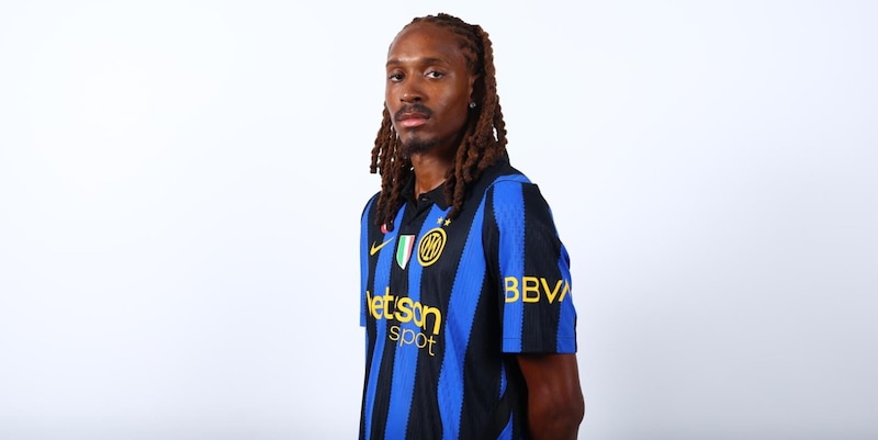 Come cambia l’Inter con Spence: c’è un dato che entusiasma Chivu 4 Come cambia l’Inter con Spence: c’è un dato che entusiasma Chivu