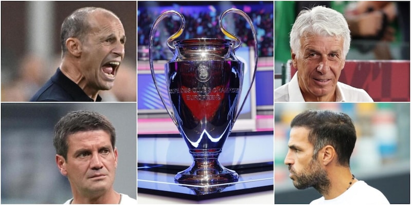 Champions, quanto valgono la partecipazione, le vittorie e i bonus: tutte le cifre 4 Champions, quanto valgono la partecipazione, le vittorie e i bonus: tutte le cifre