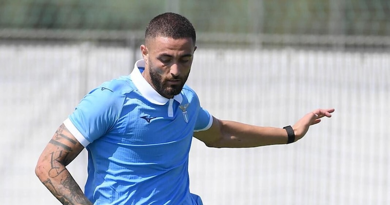 Dove vedere Lazio-Ostiamare in tv? Dazn o Sky, orario
1 Dove vedere Lazio-Ostiamare in tv? Dazn o Sky, orario