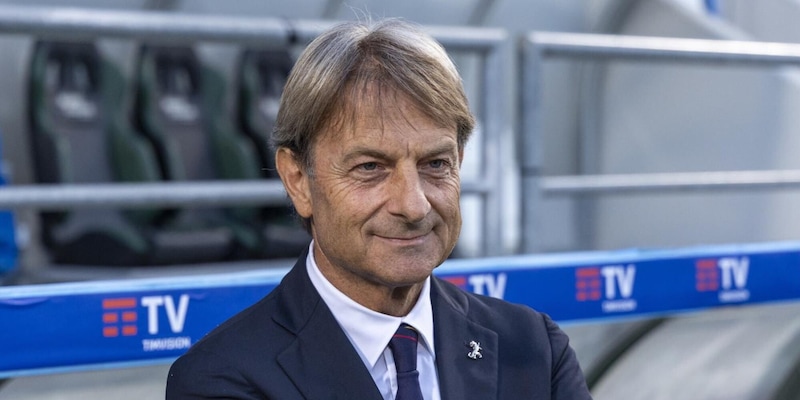 Ostiamare, il nuovo presidente è Alberto De Rossi 1 Ostiamare, il nuovo presidente è Alberto De Rossi