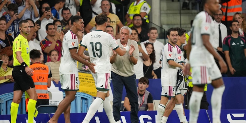 Dove vedere Real Madrid-Real Sociedad in tv? Dazn o Sky, orario